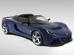 Lotus Exige S Roadster 2012 года